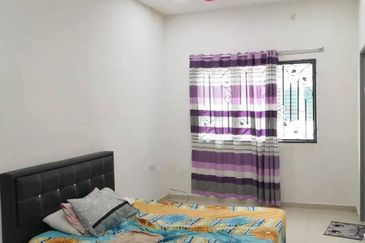 Taman Pengkalan Precinct 18