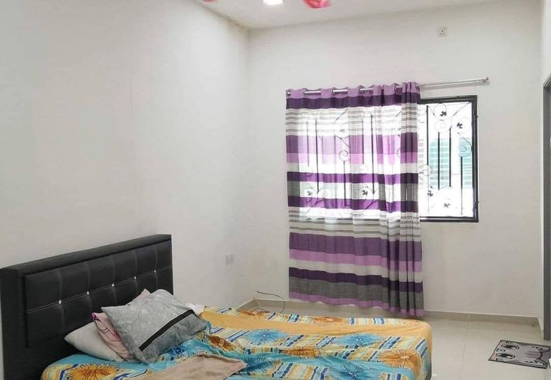 Taman Pengkalan Precinct 18