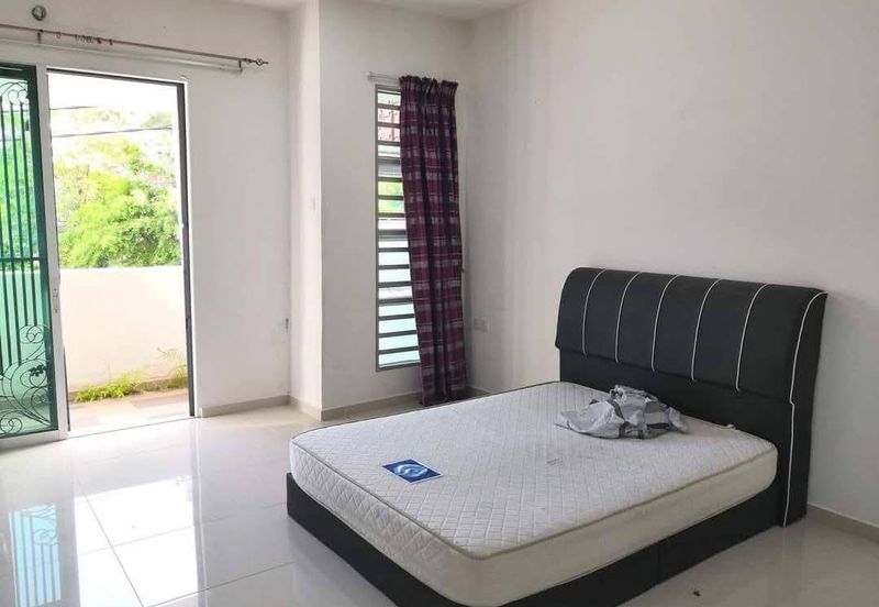 Taman Pengkalan Precinct 18