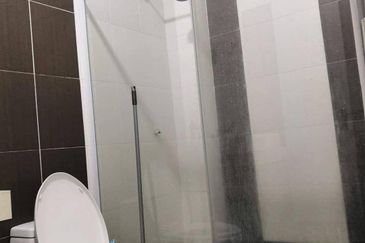 Taman Pengkalan Precinct 18