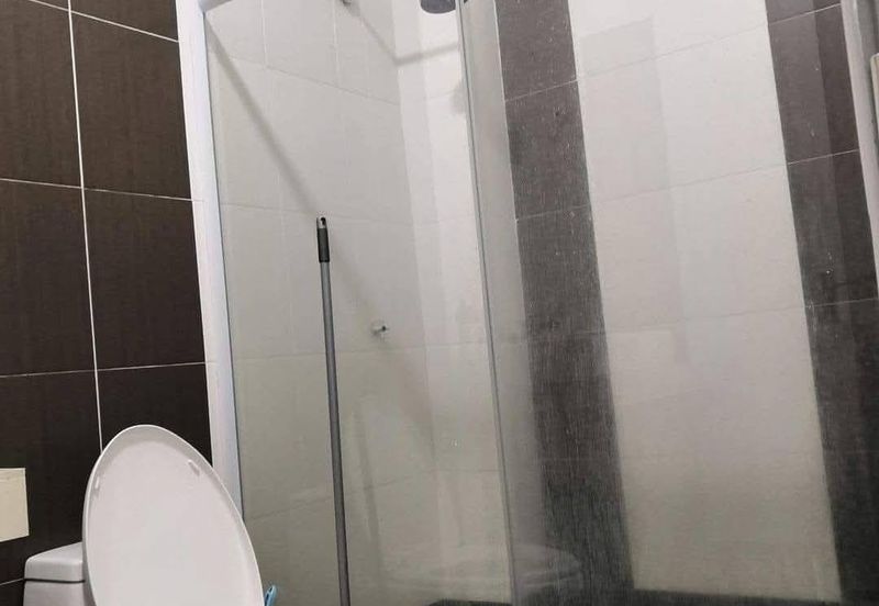 Taman Pengkalan Precinct 18