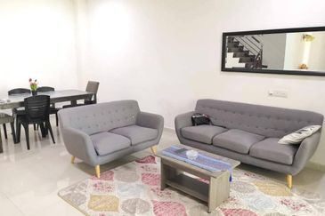 Taman Pengkalan Precinct 18