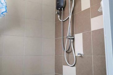 Taman Pengkalan Precinct 18