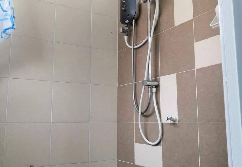 Taman Pengkalan Precinct 18