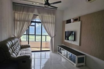 Oasis Condominium @ Simee (Kondominium Kepayang Oasis)