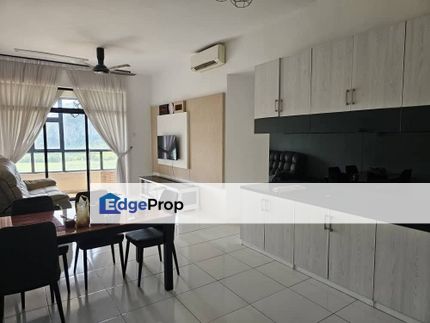 Oasis Condo, Kampung Simee, Ipoh, Perak, Ipoh