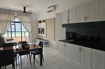 Oasis Condominium @ Simee (Kondominium Kepayang Oasis)