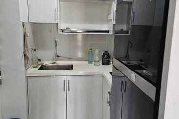 Oasis Condominium @ Simee (Kondominium Kepayang Oasis)