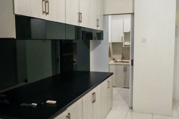 Oasis Condominium @ Simee (Kondominium Kepayang Oasis)