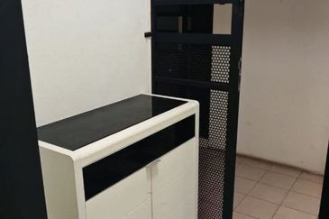 Oasis Condominium @ Simee (Kondominium Kepayang Oasis)