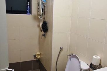 Oasis Condominium @ Simee (Kondominium Kepayang Oasis)