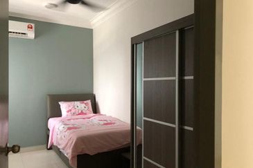 Meru Heights Residences