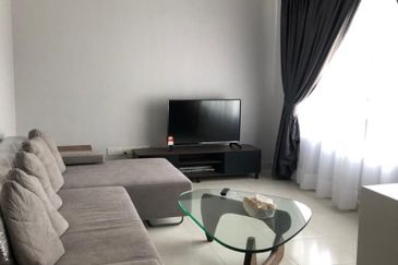 Meru Heights Residences