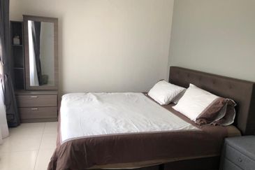 Meru Heights Residences