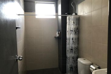 Meru Heights Residences