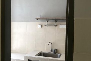 Meru Heights Residences