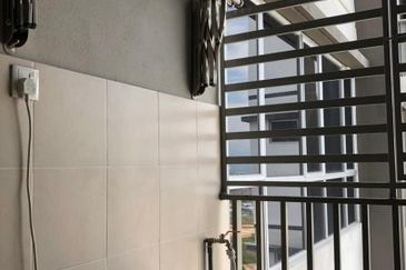 Meru Heights Residences