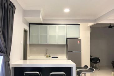 Meru Heights Residences