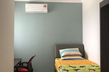 Meru Heights Residences