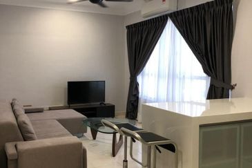 Meru Heights Residences