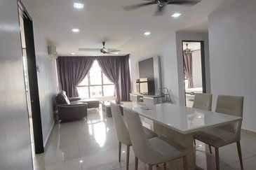 Upper East @ Tiger Lane