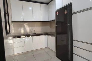 Upper East @ Tiger Lane