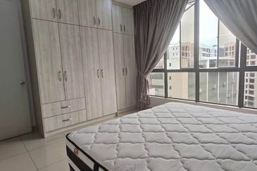 Upper East @ Tiger Lane