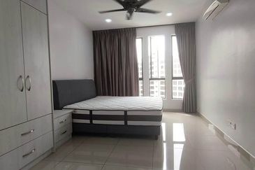 Upper East @ Tiger Lane