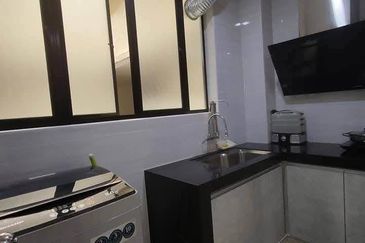 Upper East @ Tiger Lane