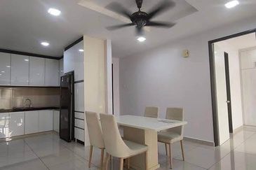 Upper East @ Tiger Lane