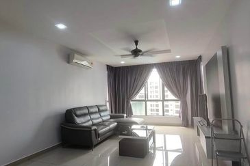 Upper East @ Tiger Lane