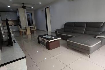 Upper East @ Tiger Lane