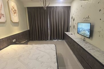 Manhattan Condominium