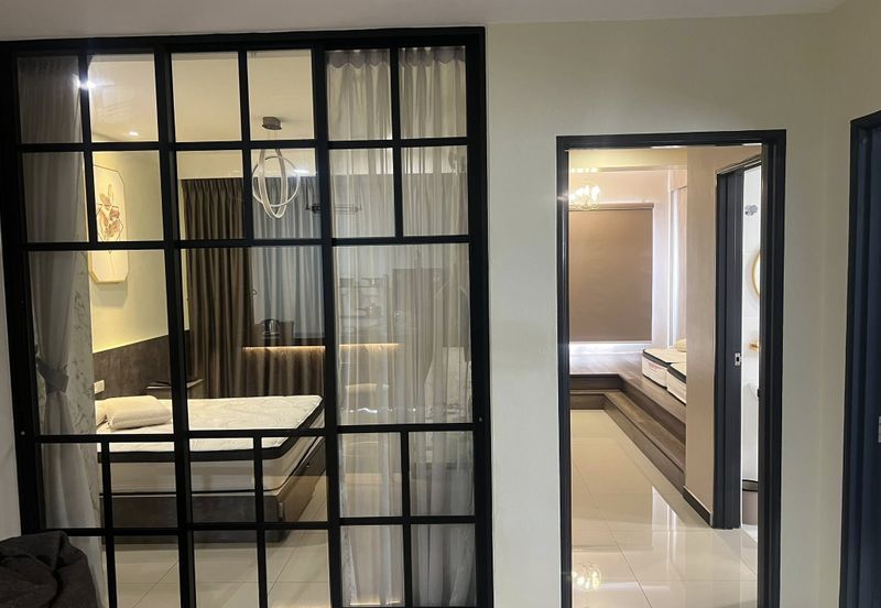 Manhattan Condominium