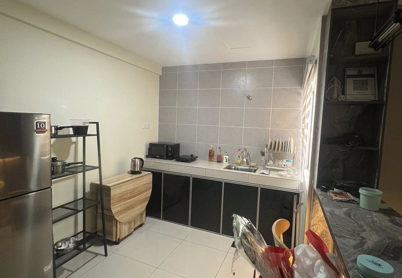 Manhattan Condominium