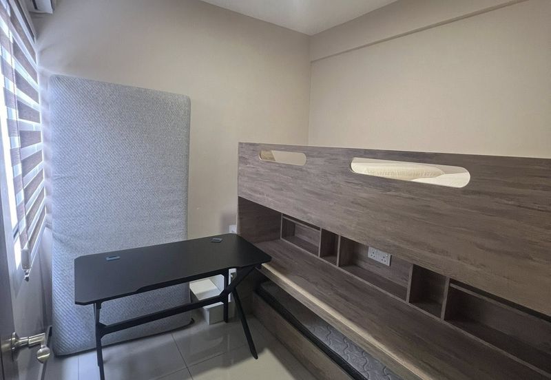 Manhattan Condominium