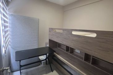 Manhattan Condominium