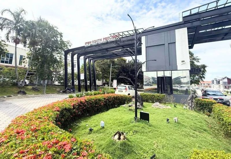 Marbella @ Ipoh South Precinct