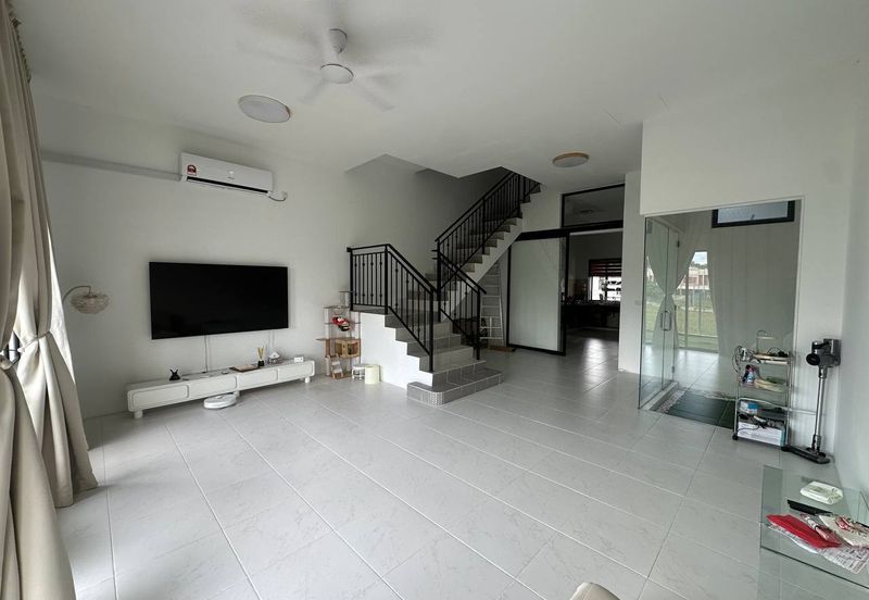 Marbella @ Ipoh South Precinct