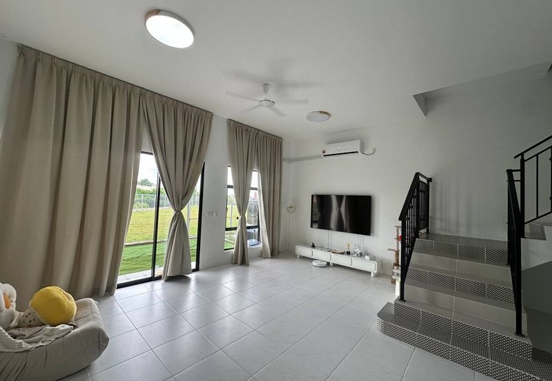 Marbella @ Ipoh South Precinct