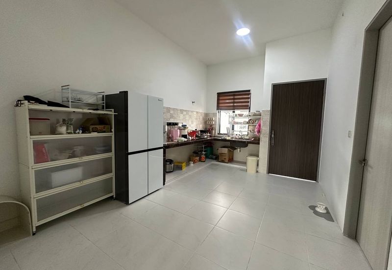 Marbella @ Ipoh South Precinct