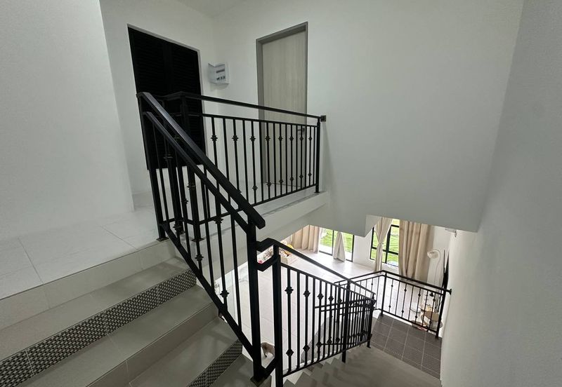 Marbella @ Ipoh South Precinct