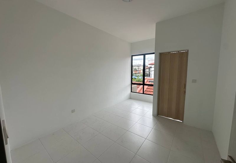 Marbella @ Ipoh South Precinct