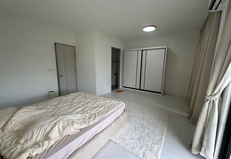 Marbella @ Ipoh South Precinct