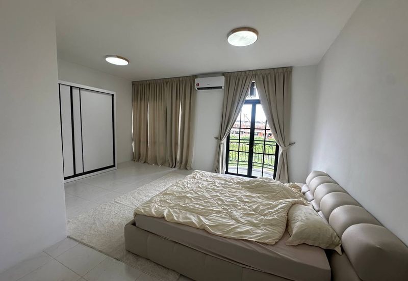 Marbella @ Ipoh South Precinct