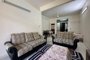 Sunway Alpine Village Apartment