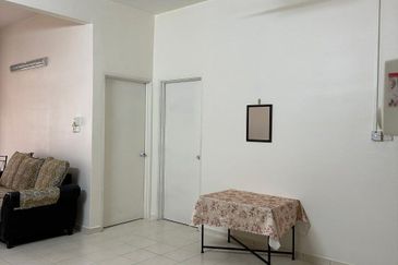 Sunway Alpine Village Apartment