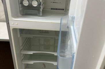 Sunway Alpine Village Apartment