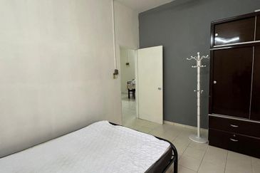 Sunway Alpine Village Apartment