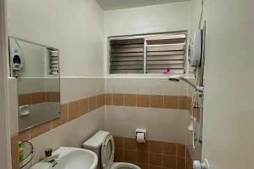 Sunway Alpine Village Apartment